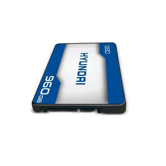 Hyundai 960GB SSD Solid State Drive - tribz - Hyundai 810033030772