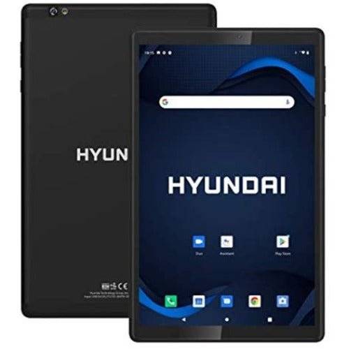 Hyundai Hytab Plus - 32GB WiFi Tablet - tribz - Hyundai 810033033346