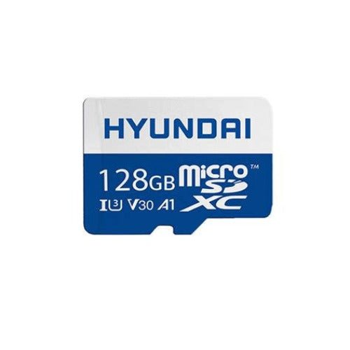 Hyundai Micro SDXC Memory Card - tribz - Hyundai 810033034275