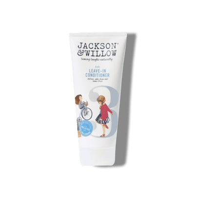 Jackson & Willow Conditioner (Detangler) - tribz - Jackson & Willow 5060555930011