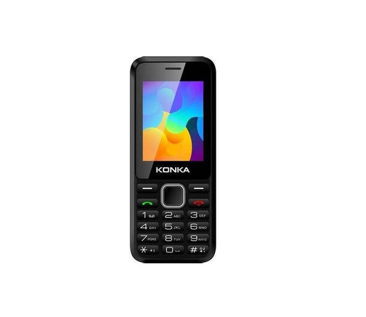 Konka FP8 Big Button Phone - tribz - Konka 6971701760293