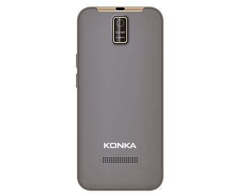 Konka U6 Big Button Phone - tribz - Konka 6941202906155