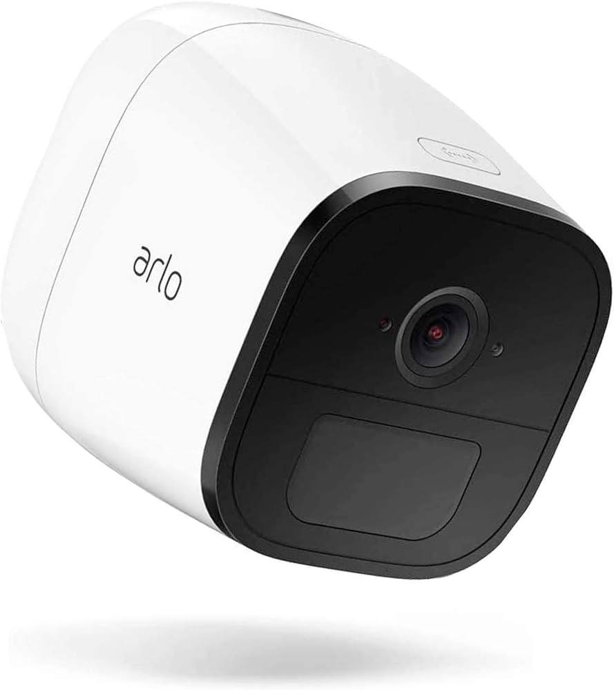 NetGear Arlo - All Weather Mobile HD Security Camera - tribz - NetGear 606449130393