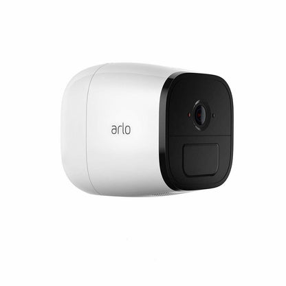 NetGear Arlo - All Weather Mobile HD Security Camera - tribz - NetGear 606449130393