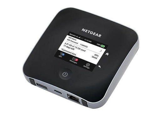 Nighthawk M2 4G LTE Wifi Mobile Router MR2100 by NetGear (Preloved & Unlocked) - tribz - NetGear