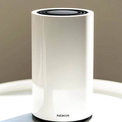 Nokia Fastmile 5G Router, Unlocked - tribz - Nokia 6970268270764