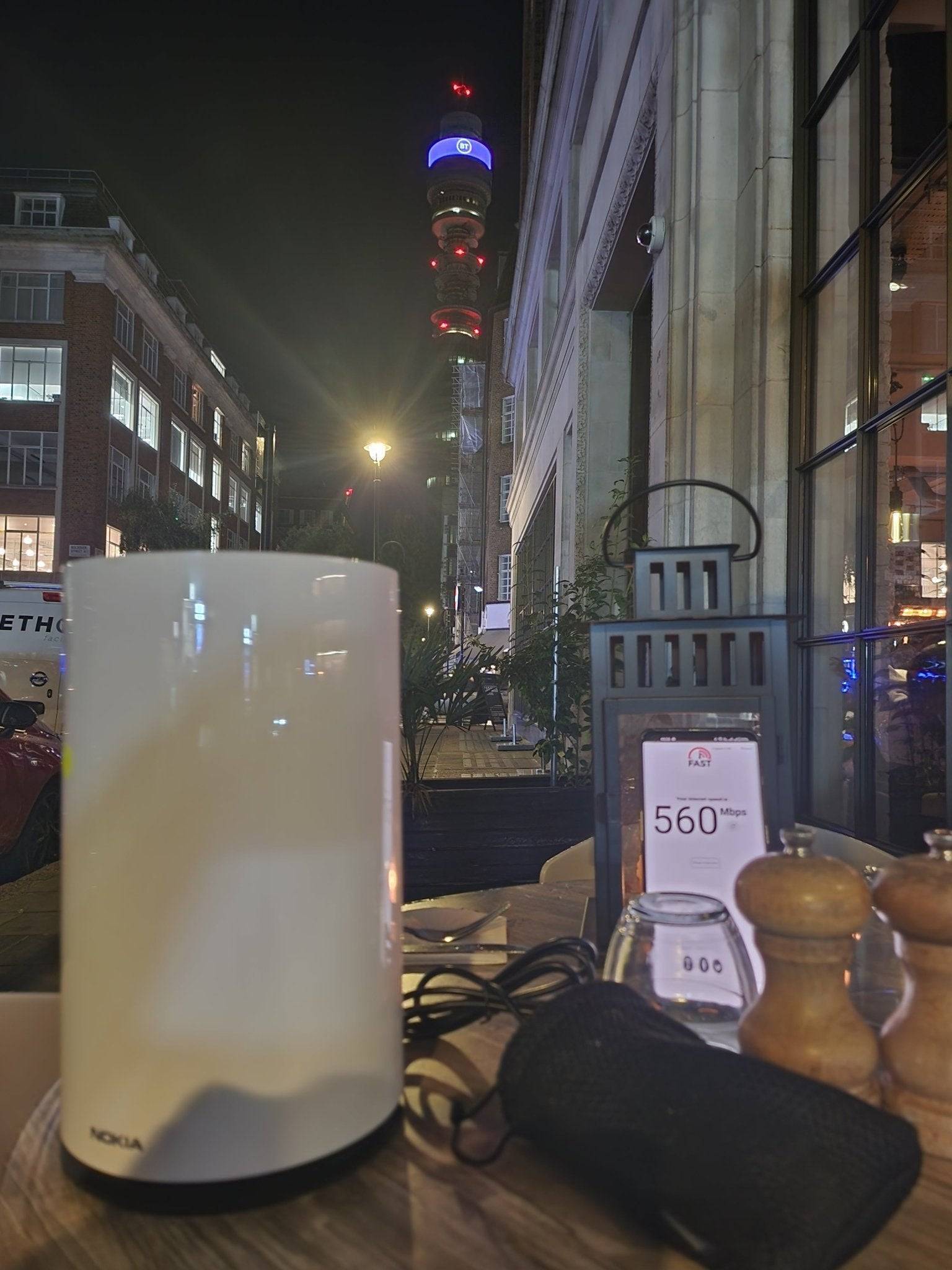 Nokia FastMile 5G Router: Reliable, Cost-Saving Connectivity – tribz