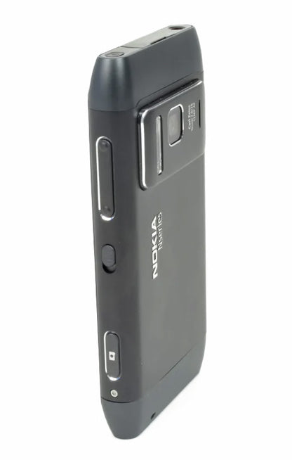 Nokia N8 -  Sim Free, Original Box
