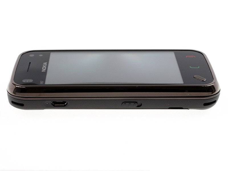 Nokia N97 Mini - for Collectors & Connoisseurs of Classic Smartphones - tribz - Nokia 9316423003469