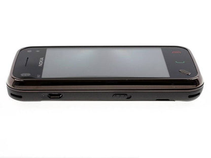 Nokia N97 Mini - for Collectors & Connoisseurs of Classic Smartphones - tribz - Nokia 9316423003469