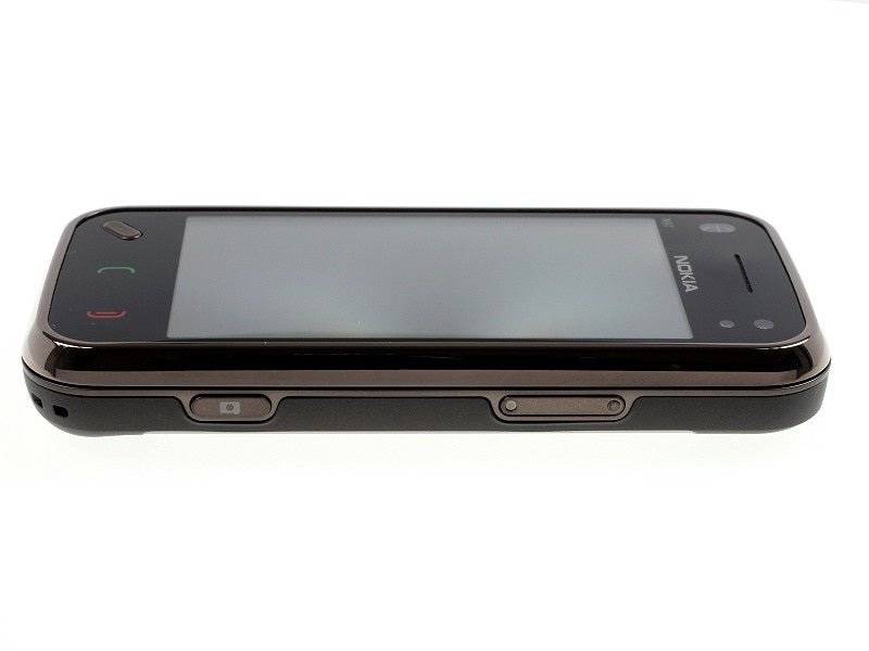 Nokia N97 Mini - for Collectors & Connoisseurs of Classic Smartphones - tribz - Nokia 9316423003469