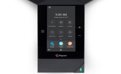 Polycom RealPresence Trio 8800 Conference Phone - tribz - Polycom 0610807848691