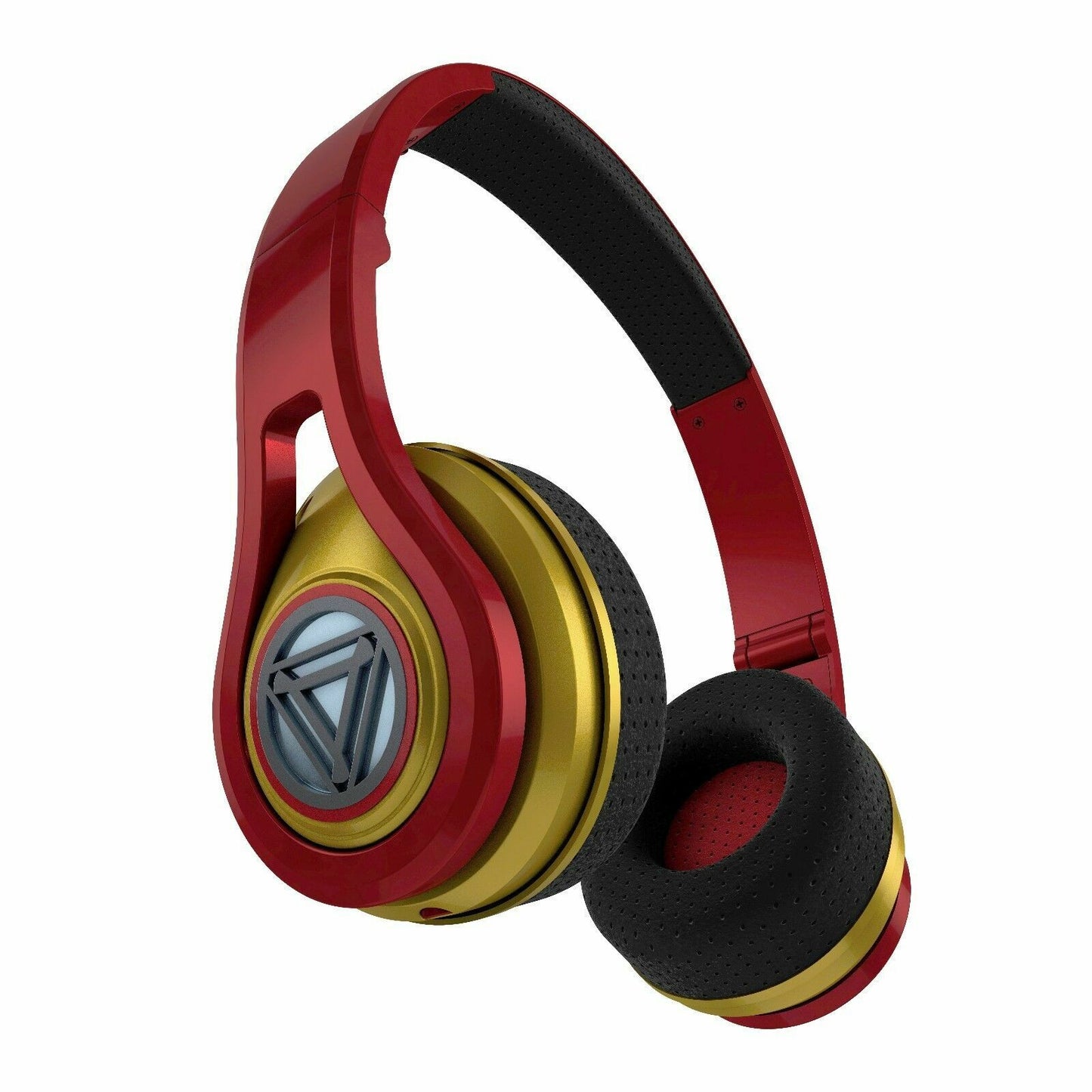 Marvel Collectors Edition, Ironman SportWired, Microlite Headphones