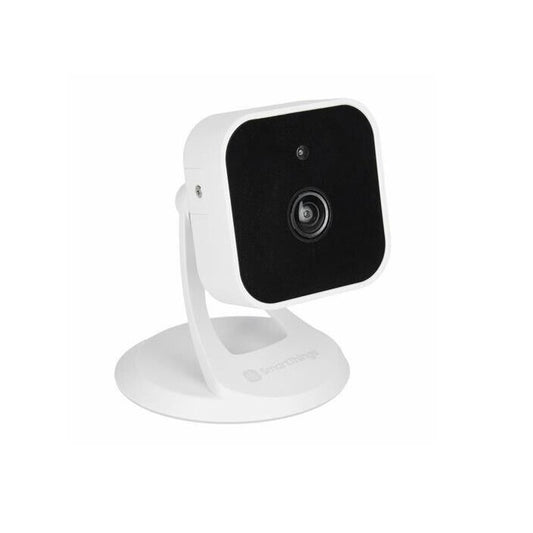 SmartThings WiFi Wireless Surveillance Camera for V-Home | Vodafone