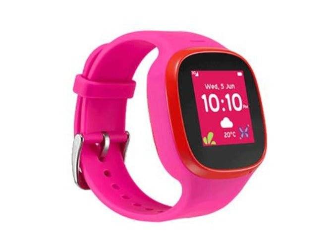 TCL Move Watch MT30 for kids with SOS Feature - tribz - TCL 4894461785585