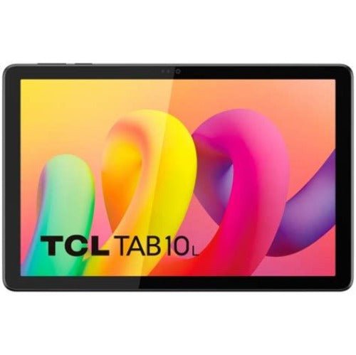 TCL TAB 10L - 4G + WiFi (32GB Storage + 2GB Ram) - tribz - TCL 4894461930220