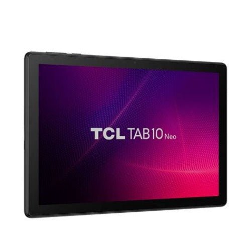 TCL TAB 10L - 4G + WiFi (32GB Storage + 2GB Ram) - tribz - TCL 4894461930220