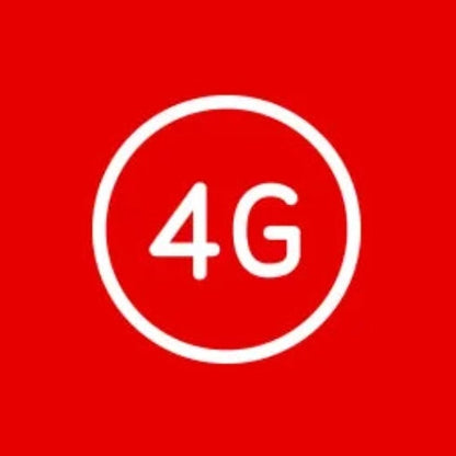 Huawei K4203 Mobile Broadband Dongle - Unlocked