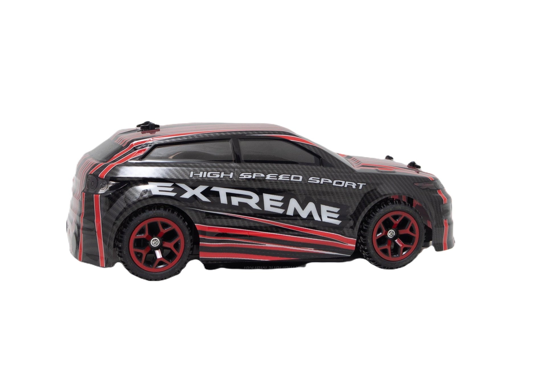 X - Knight Extreme Speed Buggy Remote Control Car - tribz - tribz 5055972335594