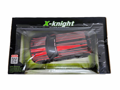 X - Knight Extreme Speed Buggy Remote Control Car - tribz - tribz 5055972335594